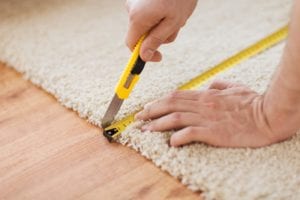 Services Carpet Repair
