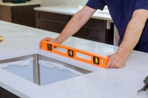 Cabinets With Granite Countertops Renovation And Granite Installation