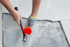 Services Tile Repair