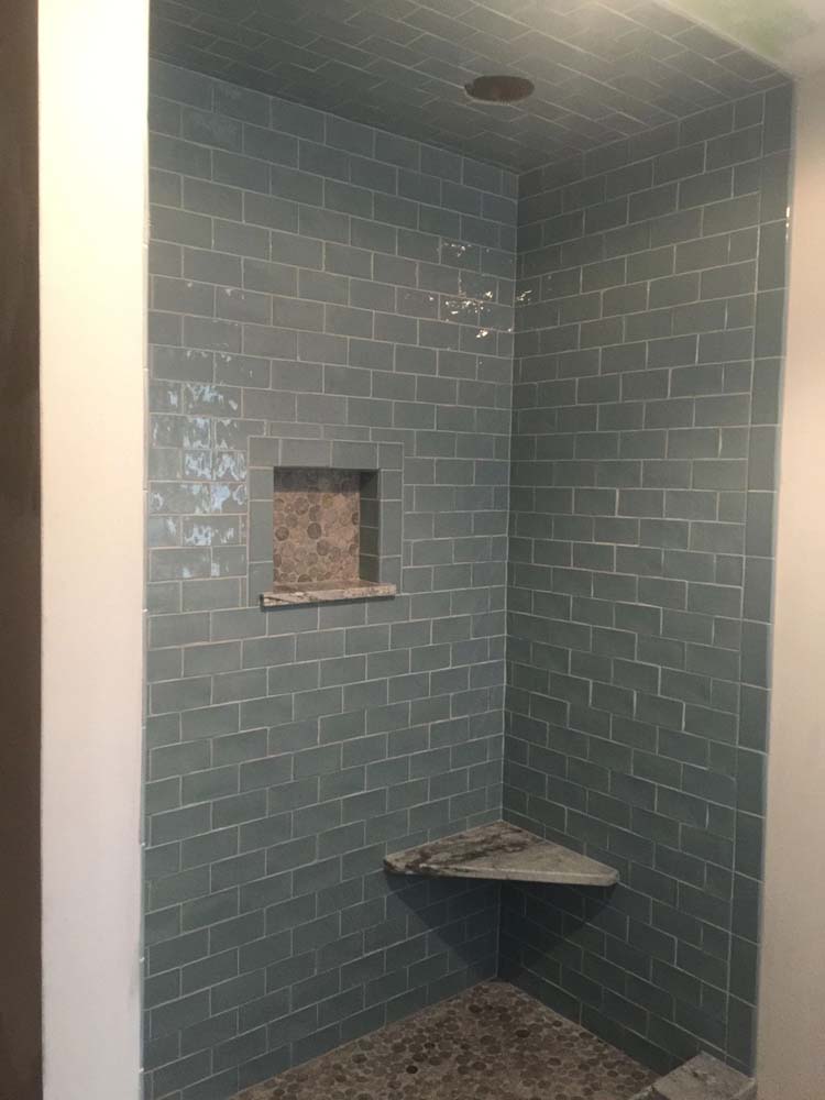 Slides Shower Tiles Shelf 03