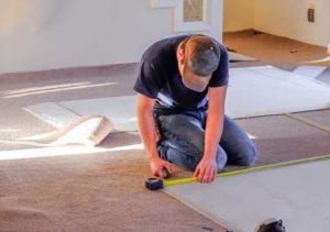 Carpet Repair