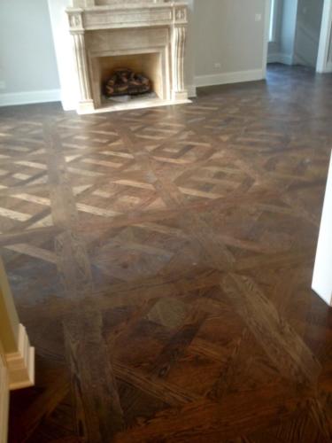 Ambrose Tile Carpet Work 52
